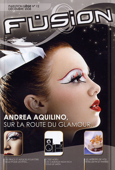 Retouche Fusion n�12