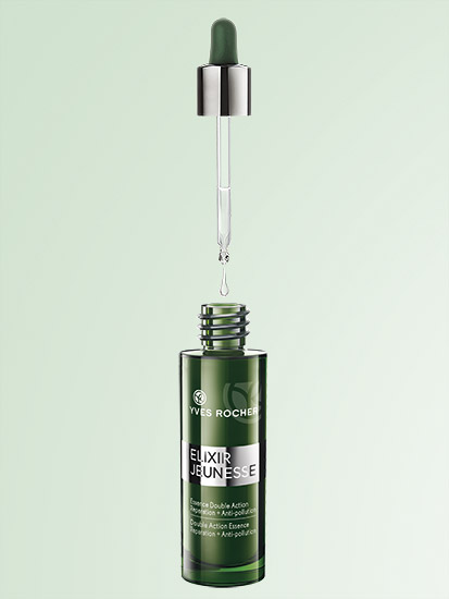 Retouche Yves Rocher - Elixir Jeunesse