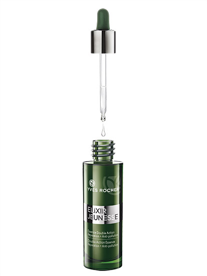 Retouche Yves Rocher - Elixir Jeunesse