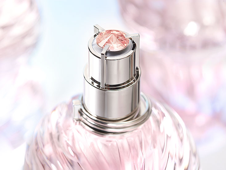 Retouche Lanvin - Éclat de Fleurs