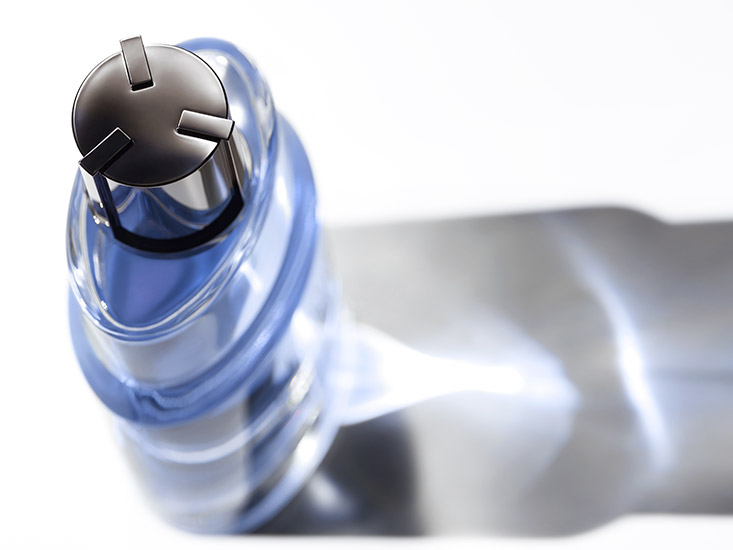 Retouche Lanvin - Éclat d'Arpège pour Homme