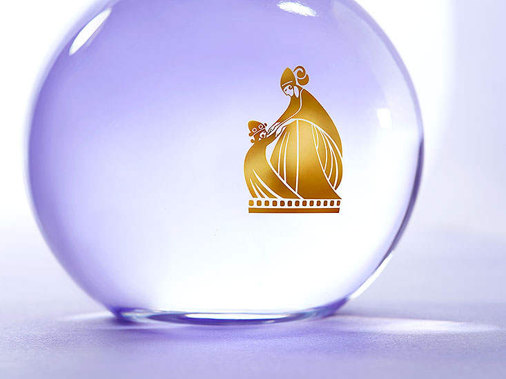 Retouche Lanvin - Éclat d'Arpège