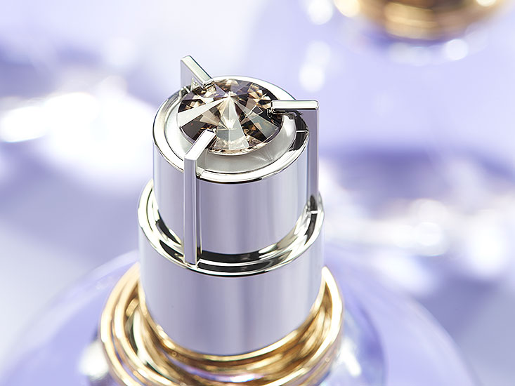 Retouche Lanvin - Éclat d'Arpège