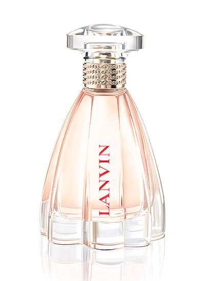 Retouche Lanvin - Modern Princess