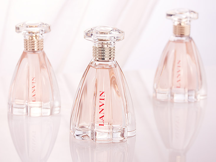 Retouche Lanvin - Modern Princess