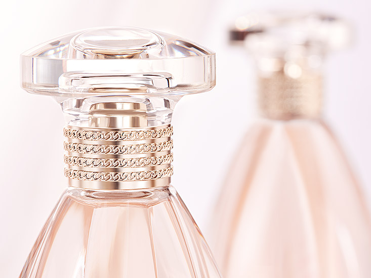 Retouche Lanvin - Modern Princess