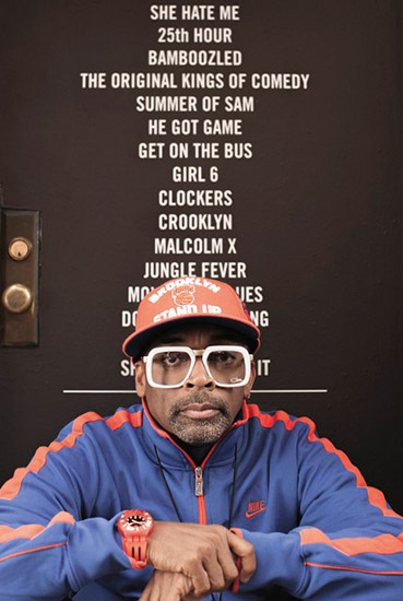 Cazal Lookbook 2014 - Director's Cut Retouche Cazal Lookbook 2014 - Director's Cut