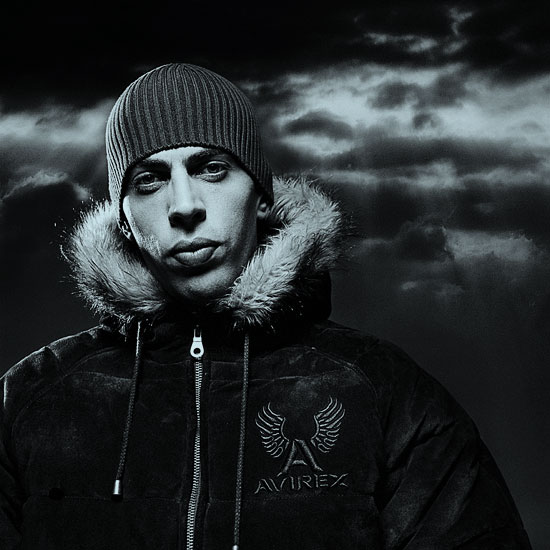 Retouche Jeff le Nerf - G&eacute;n&eacute;ration