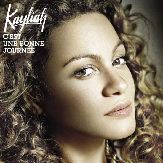 Retouche Kayliah, C'est une bonne journ&eacute;e