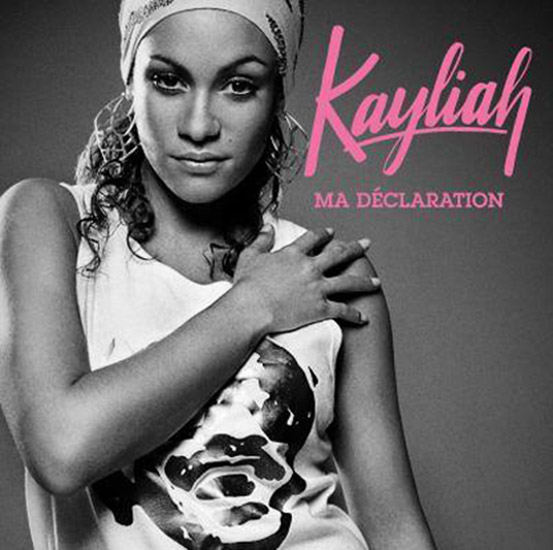 Retouche Kayliah, Ma d&eacute;claration