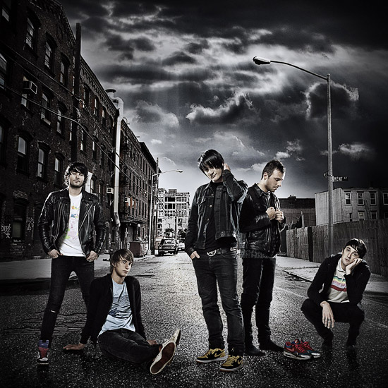 Photomontage Vegastar