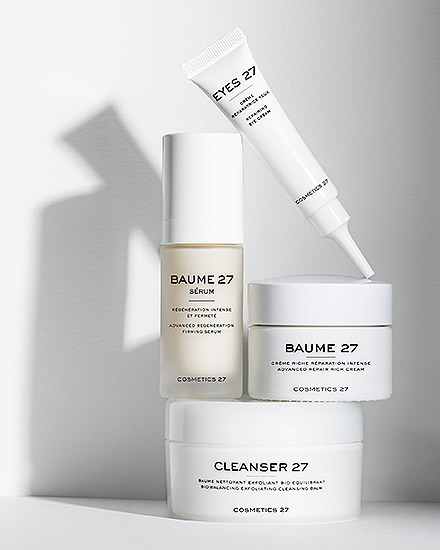 Retouche Cosmetics 27