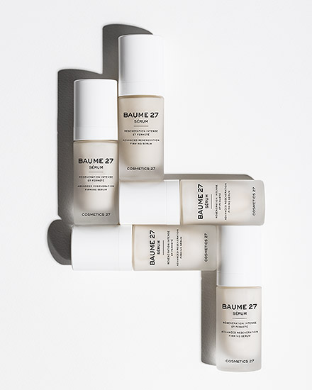 Retouche Cosmetics 27