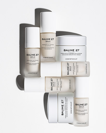 Retouche Cosmetics 27