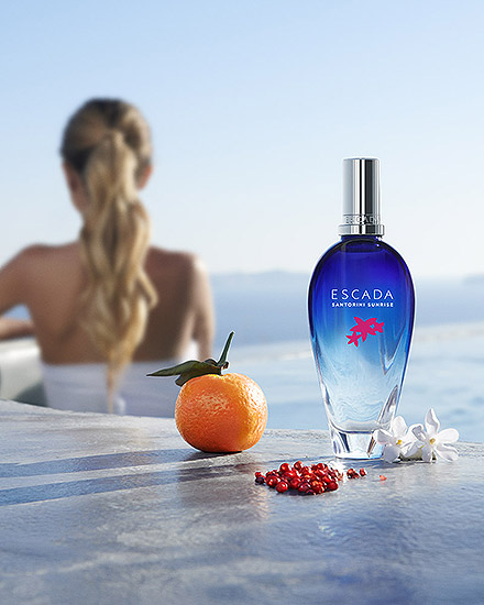 Retouche Escada - Creative Ingredients