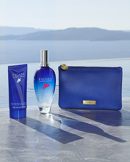 Retouche Escada - Giftset