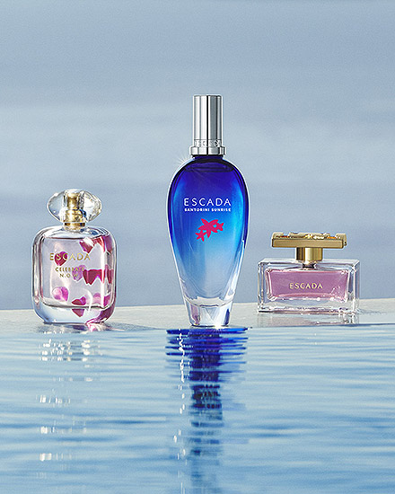 Retouche Escada - Héritage