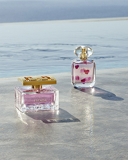 Retouche Escada - Héritage