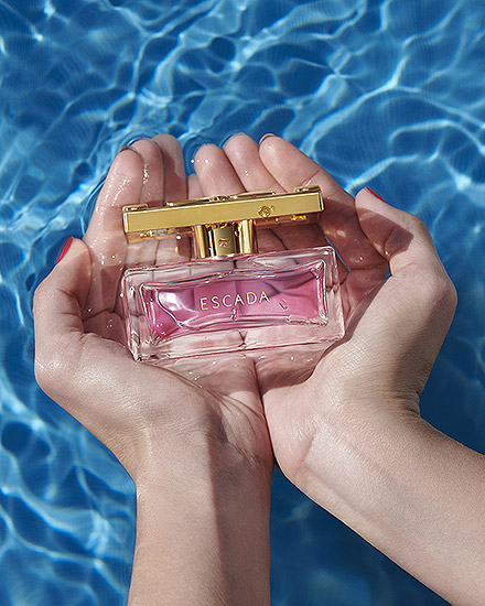 Retouche Escada - Héritage