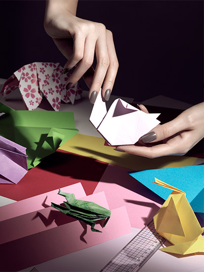 Retouche Ongles - Peggy Sage I-Lak