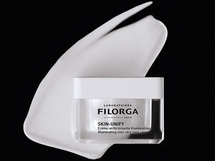 Retouche Filorga Skin Unify - Crème