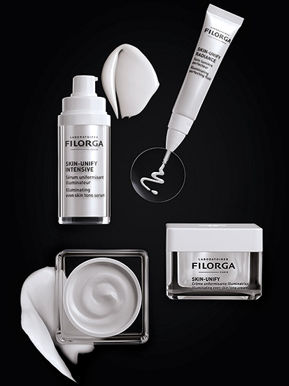 Retouche Filorga Skin Unify