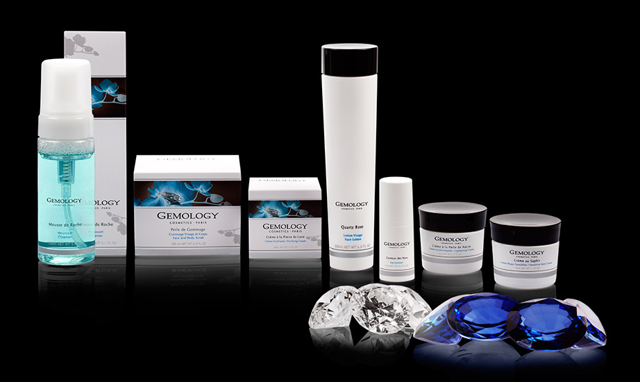 Retouche Gemology Cosmetics