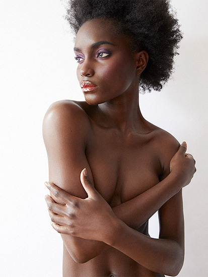 Retouche Body Beauty