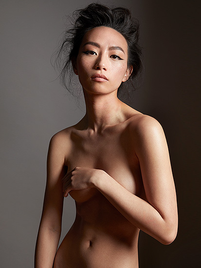 Retouche Body Beauty