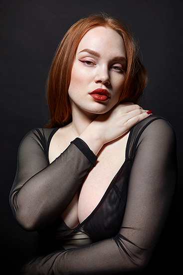 Retouche Body Beauty