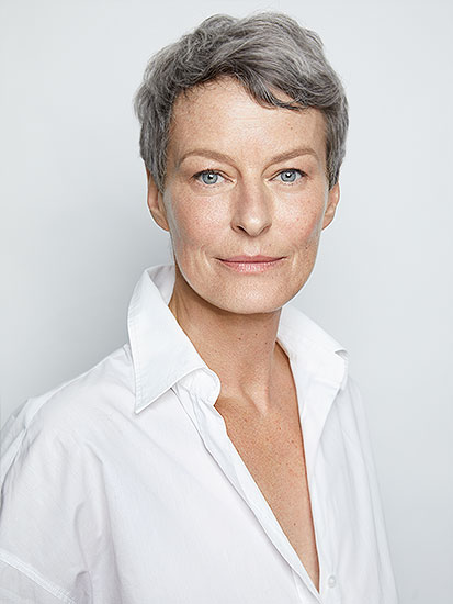 Retouche Steevie van der Veen