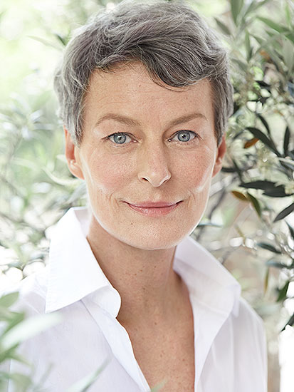 Retouche Steevie van der Veen