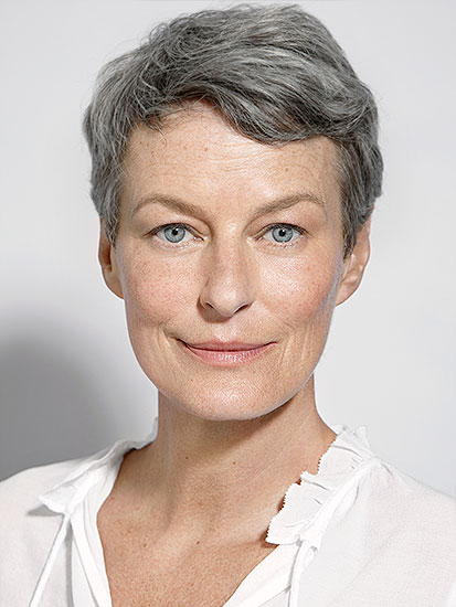 Retouche Steevie van der Veen