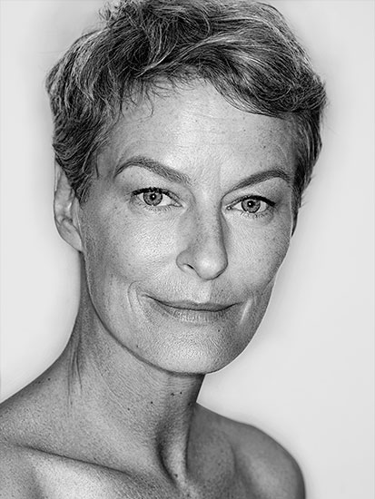 Retouche Steevie van der Veen