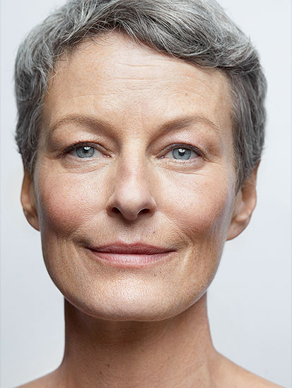 Retouche Steevie van der Veen