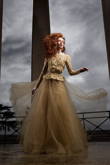 Retouche Until The End