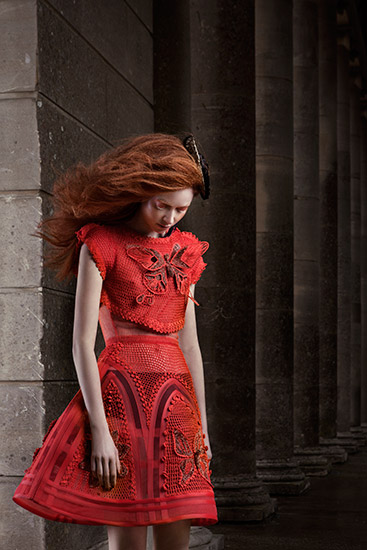 Retouche Until The End