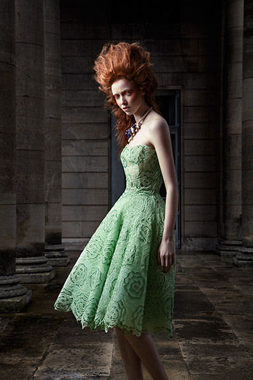 Retouche Until The End