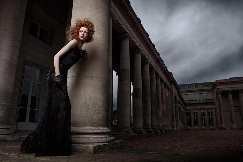 Retouche Until The End