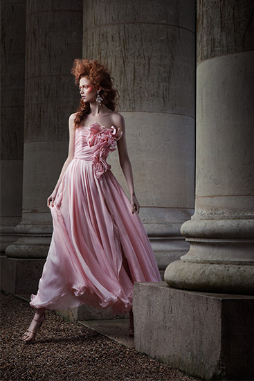 Retouche Until The End