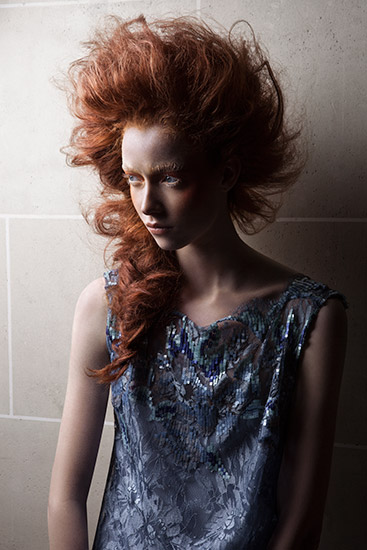 Retouche Until The End