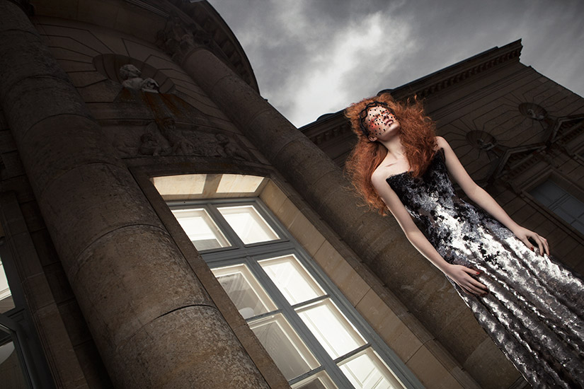 Retouche Until The End