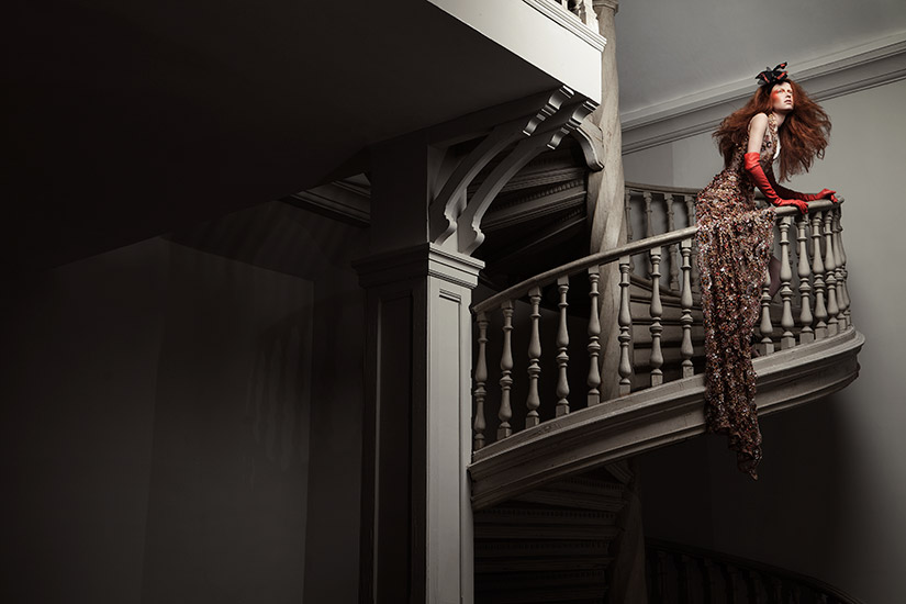 Retouche Until The End