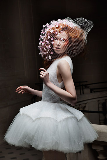 Retouche Until The End