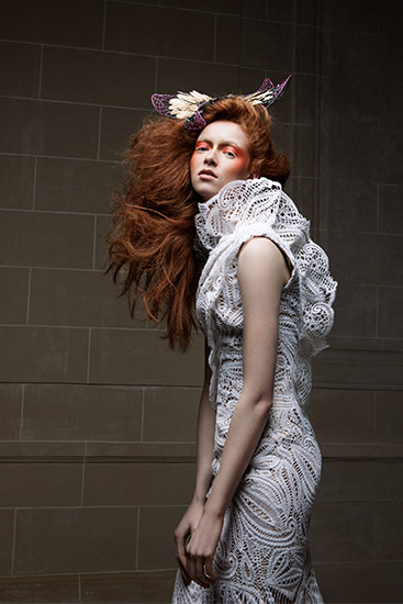 Retouche Until The End