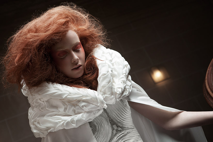 Retouche Until The End