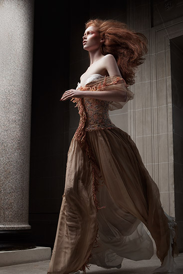 Retouche Until The End