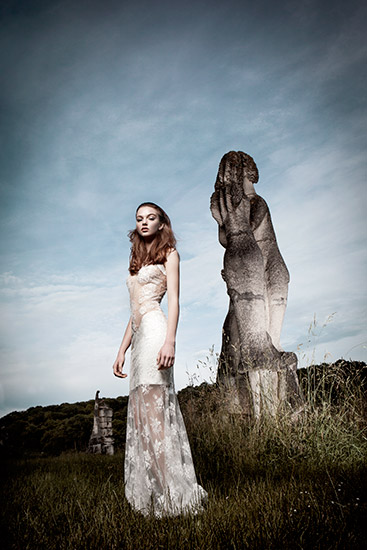 Retouche Mystery Park