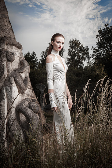 Retouche Mystery Park