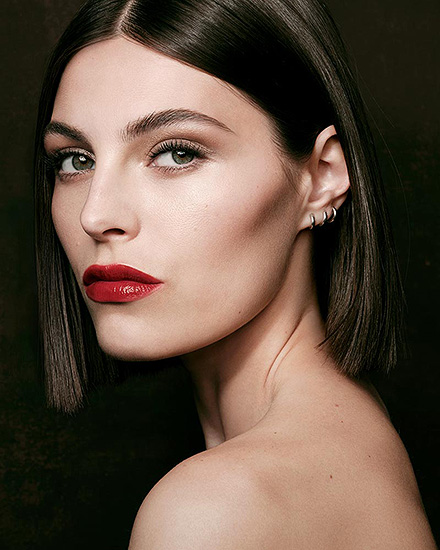 Retouche Beauté Pauline